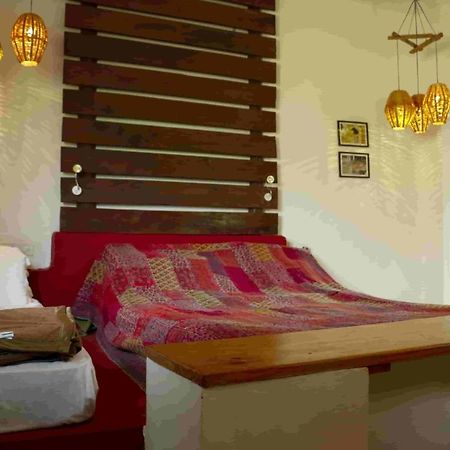 فندق Seoni في  Kohka Wilderness Camp المظهر الخارجي الصورة