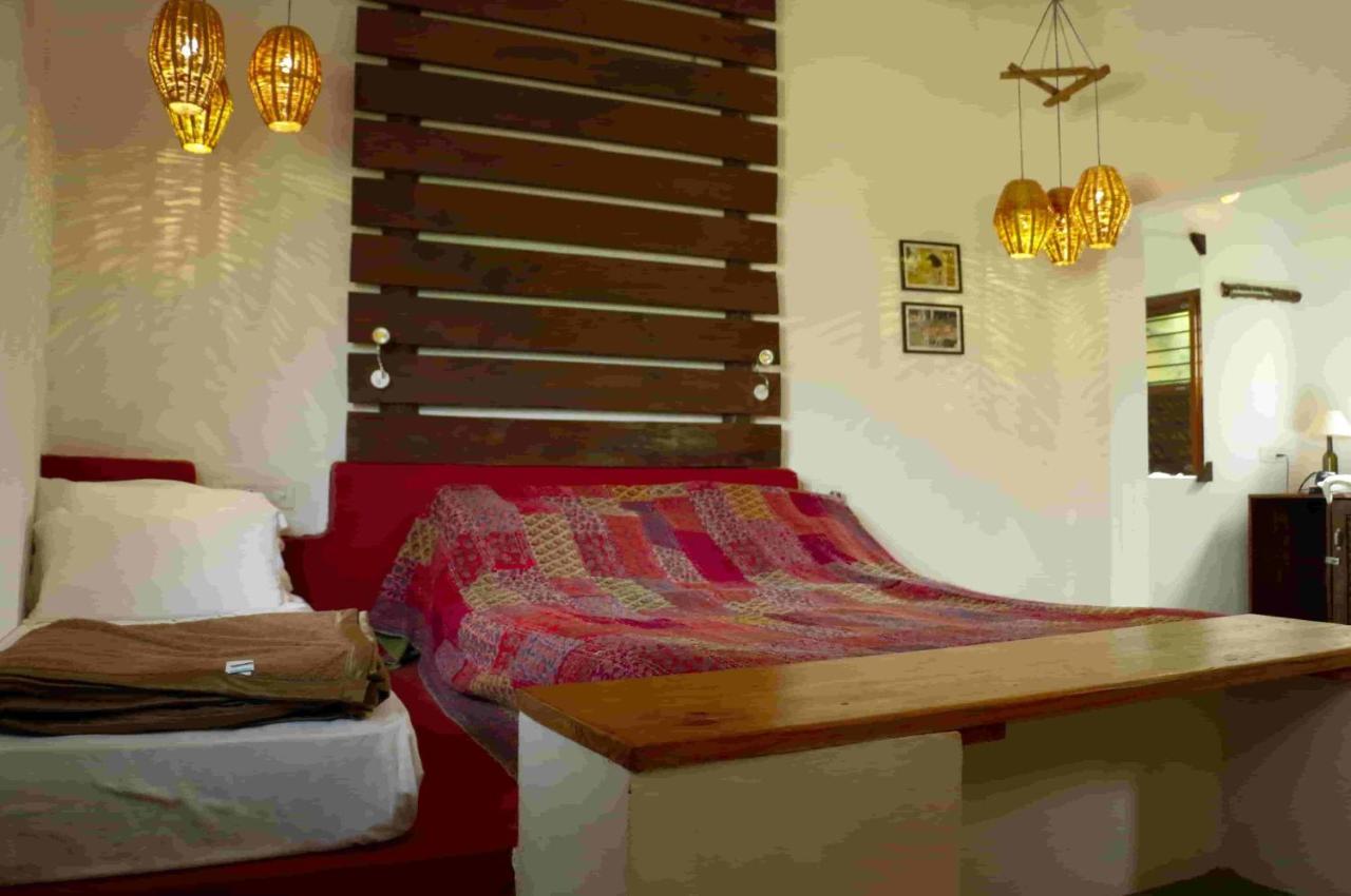 فندق Seoni في  Kohka Wilderness Camp المظهر الخارجي الصورة